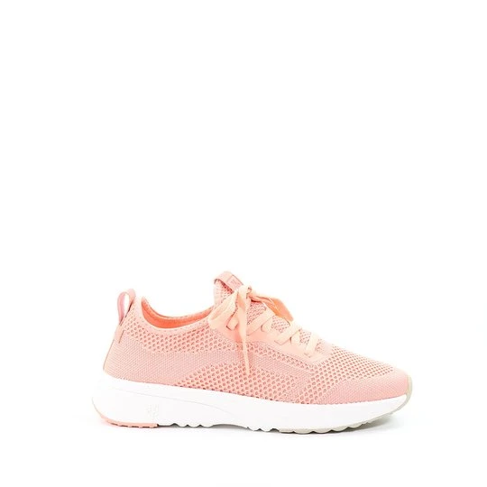 Zdjęcie produktu Damskie sneakersy brzoskwiniowe Marc O' Polo 20215263501604 272 (1)