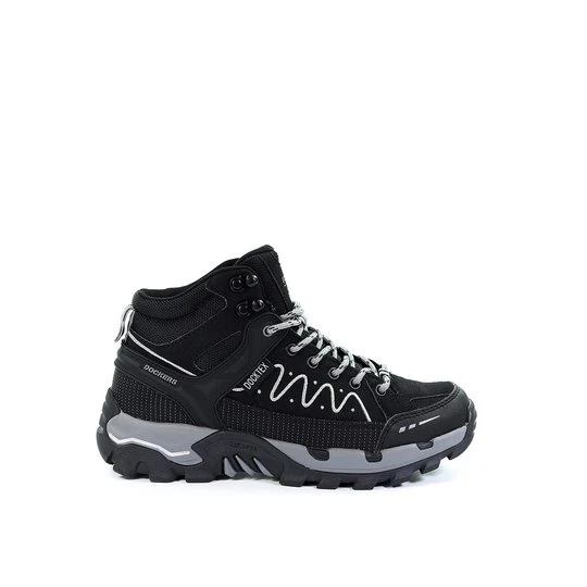 Zdjęcie produktu Damskie sneakersy czarne Dockers 49LC201-706100