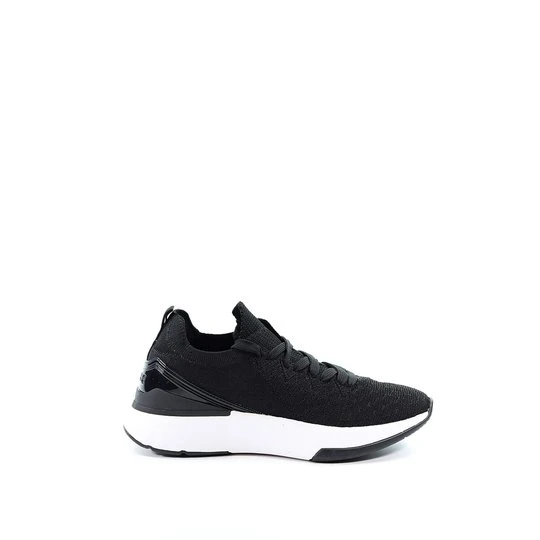 Zdjęcie produktu Damskie sneakersy czarne GUESS FL5JNE SMA12