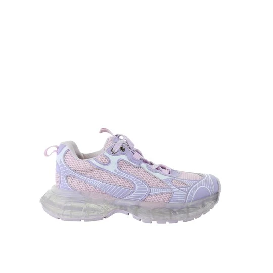 Zdjęcie produktu Damskie sneakersy fioletowe GOE RR2N4081