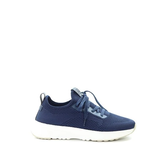 Zdjęcie produktu Damskie sneakersy granatowe Marc O' Polo 20215263501604 890 (1)
