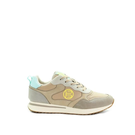 Zdjęcie produktu Damskie sneakersy multikolor Bagatt D31ARA015569-1481