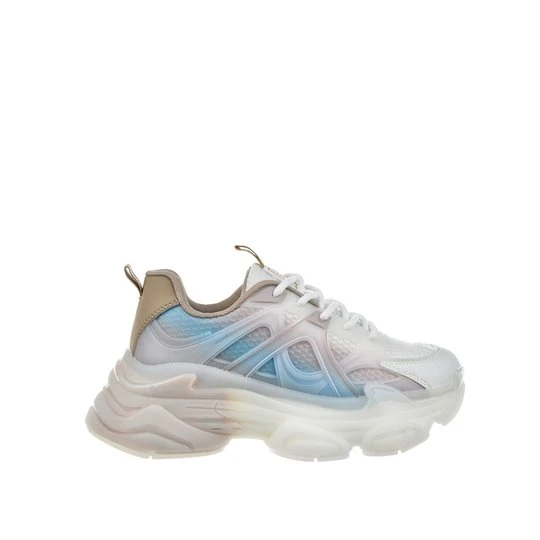 Zdjęcie produktu Damskie sneakersy multikolor BIG STAR SHOES NN274947