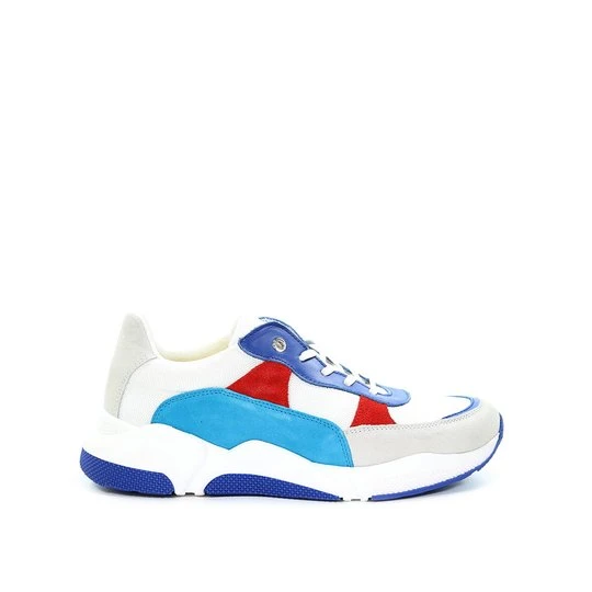 Zdjęcie produktu Damskie sneakersy multikolor GOE FF2N3040