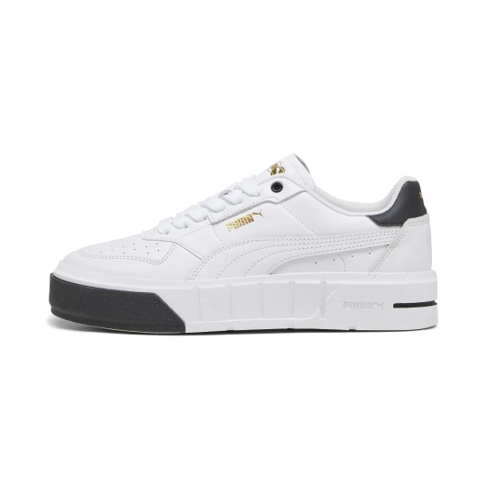 Zdjęcie produktu Damskie sneakersy PUMA Cali Court Leather, Buty, Biały