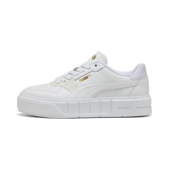 Zdjęcie produktu Damskie sneakersy PUMA Cali Court Leather, Buty, Biały