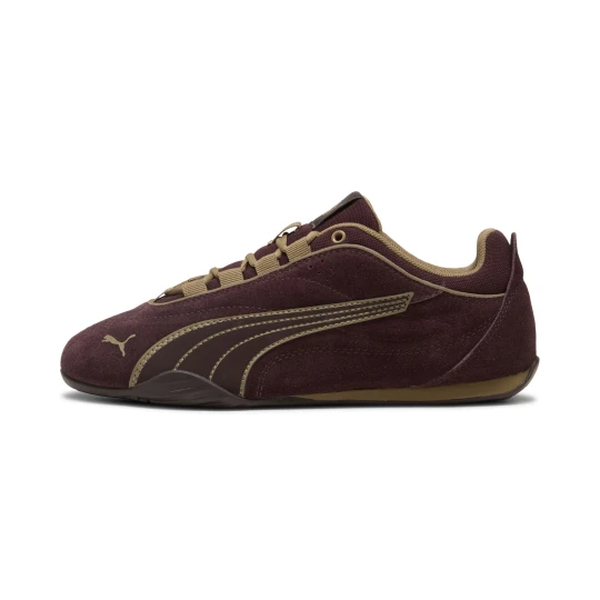Zdjęcie produktu Damskie sneakersy PUMA Catch Soleil, Buty, Brązowy