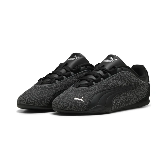 Zdjęcie produktu Damskie sneakersy PUMA Catch Soleil Feline, Akcesoria, Czarny