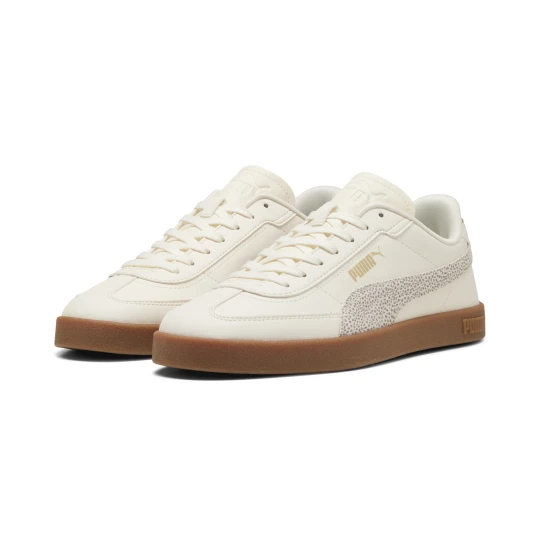 Zdjęcie produktu Damskie sneakersy PUMA Club II Era Topcat, Akcesoria, Biały