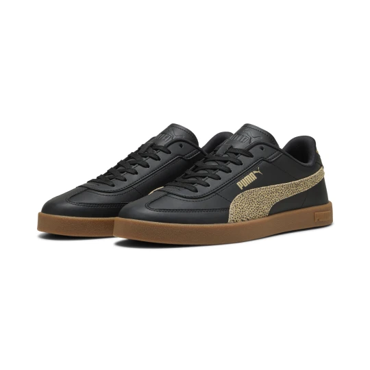 Zdjęcie produktu Damskie sneakersy PUMA Club II Era Topcat, Akcesoria, Czarny