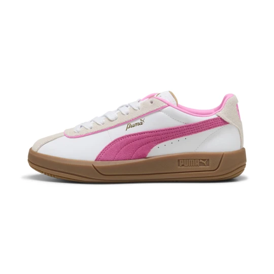 Zdjęcie produktu Damskie sneakersy PUMA Club Klassika, Buty, Biały