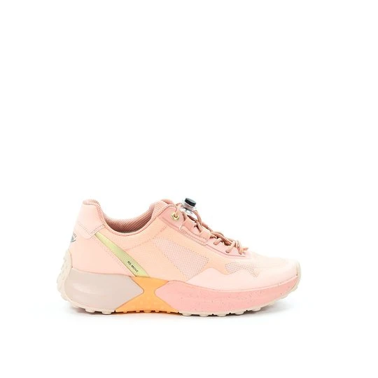Zdjęcie produktu Damskie sneakersy różowe Gabor 26.995.25
