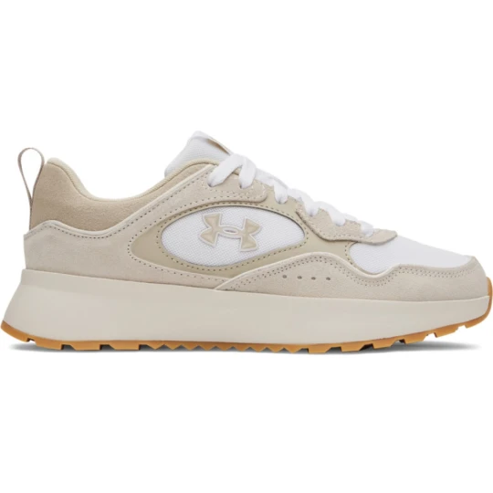 Zdjęcie produktu Damskie sneakersy UA W Mirage Sport Under Armour - beżowe