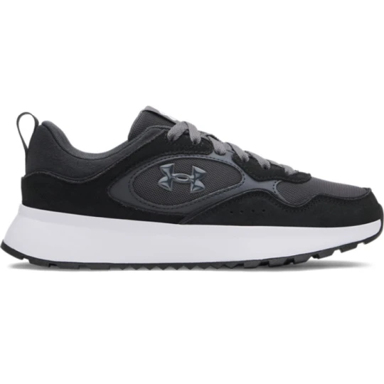 Zdjęcie produktu Damskie sneakersy UA W Mirage Sport Under Armour - czarne