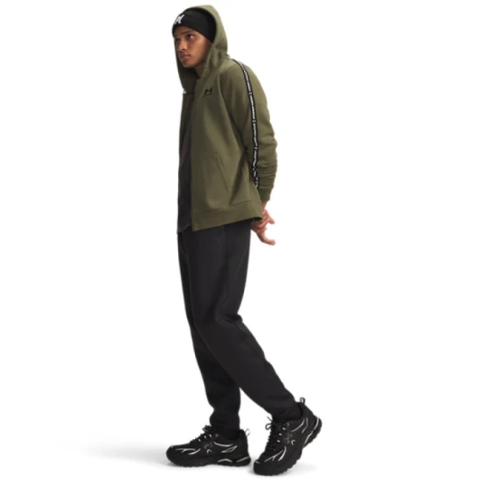 Zdjęcie produktu Damskie sneakersy UA W Mirage Sport Under Armour - niebieskie
