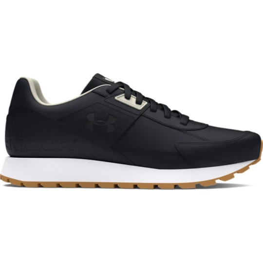 Zdjęcie produktu Damskie sneakersy Under Armour UA Essential - czarne