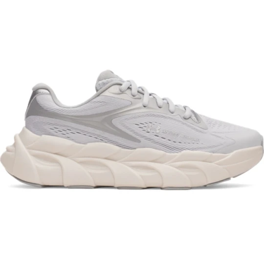 Zdjęcie produktu Damskie buty do biegania Under Armour UA HB Runner 2 - szare