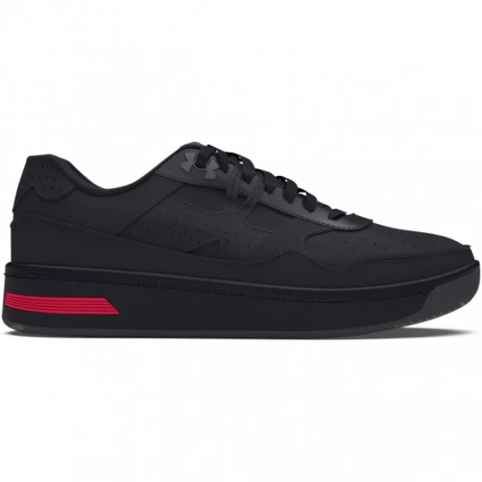 Zdjęcie produktu Damskie sneakersy Under Armour UA W Court 96 - czarne