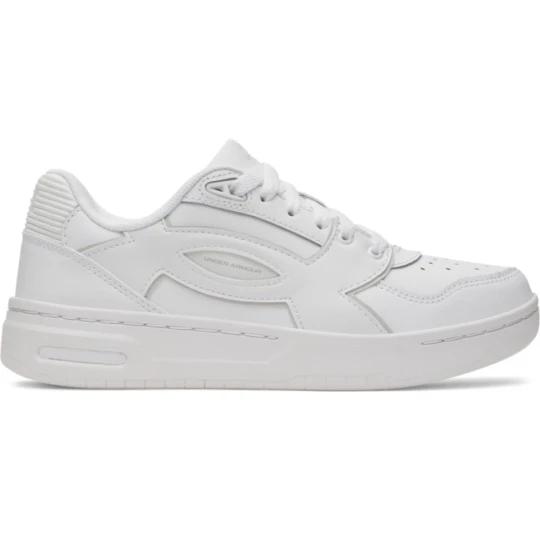 Zdjęcie produktu Damskie sneakersy Under Armour UA W Flex - białe