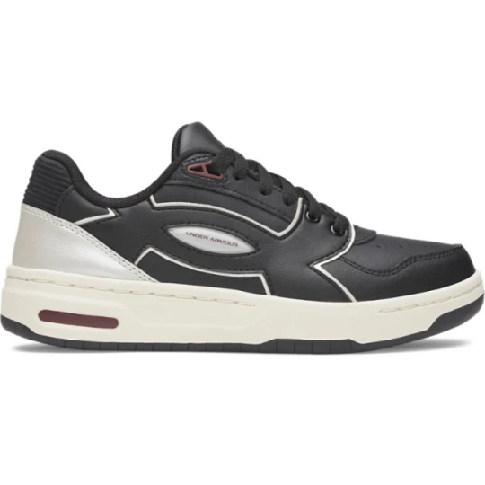 Zdjęcie produktu Damskie sneakersy Under Armour UA W Flex - czarne