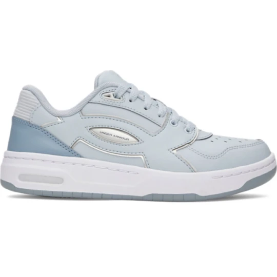 Zdjęcie produktu Damskie sneakersy Under Armour UA W Flex - niebieskie