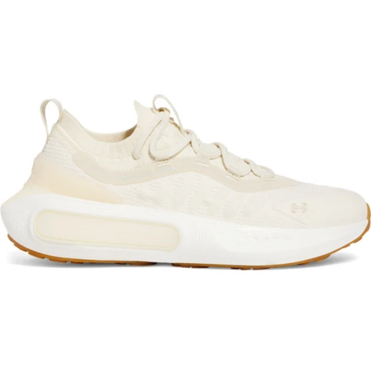 Zdjęcie produktu Damskie sneakersy Under Armour UA W Phantom 4 - beżowe