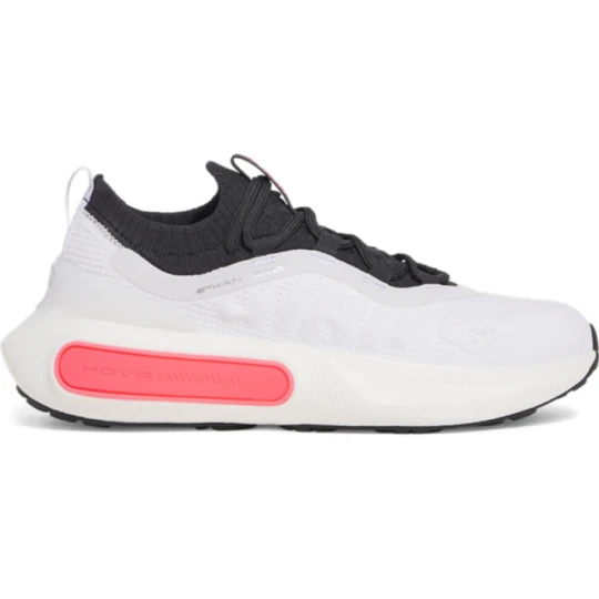 Zdjęcie produktu Damskie sneakersy Under Armour UA W Phantom 4 - białe