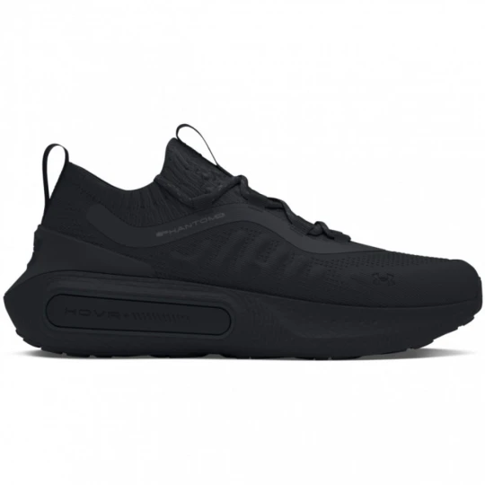 Zdjęcie produktu Damskie sneakersy Under Armour UA W Phantom 4 - czarne