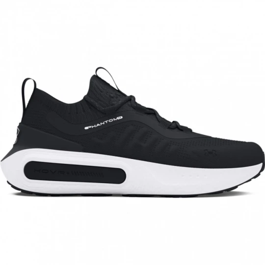 Zdjęcie produktu Damskie sneakersy Under Armour UA W Phantom 4 - czarne