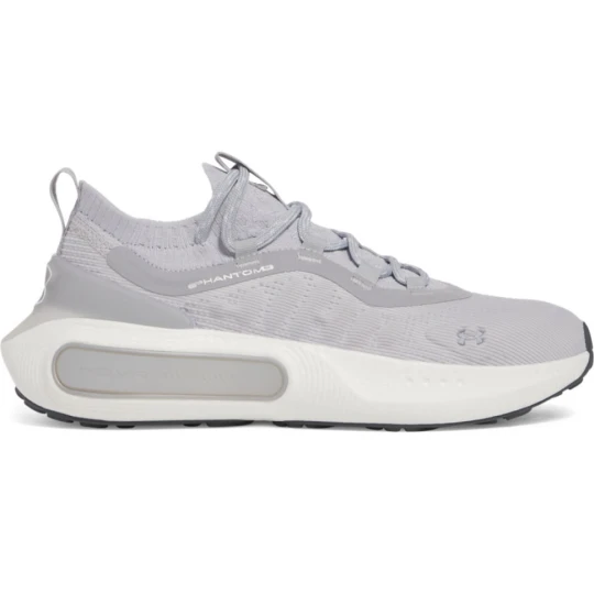 Zdjęcie produktu Damskie sneakersy Under Armour UA W Phantom 4 - szare