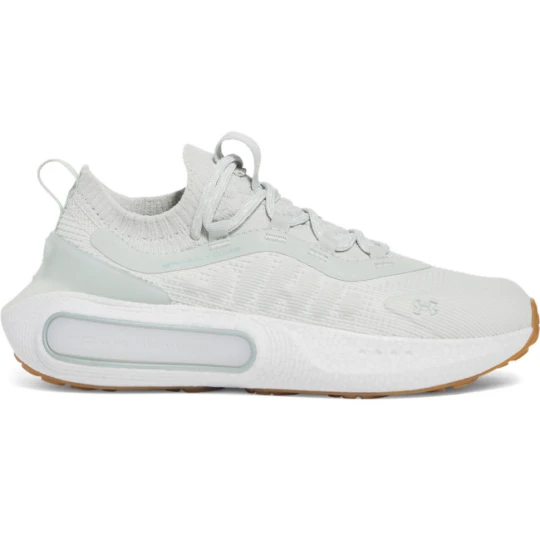 Zdjęcie produktu Damskie sneakersy Under Armour UA W Phantom 4 - zielone