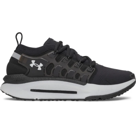 Zdjęcie produktu Damskie sneakersy Under Armour UA W Phantom X - czarne