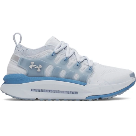Zdjęcie produktu Damskie sneakersy Under Armour UA W Phantom X - niebieskie