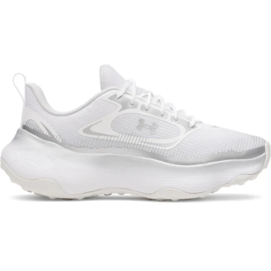 Zdjęcie produktu Damskie sneakersy Under Armour UA W Pulse - białe