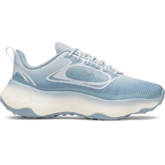 Zdjęcie produktu Damskie sneakersy Under Armour UA W Pulse - niebieskie