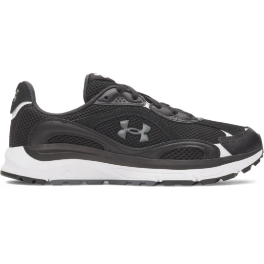 Zdjęcie produktu Damskie sneakersy Under Armour UA W Tech Runner - czarne