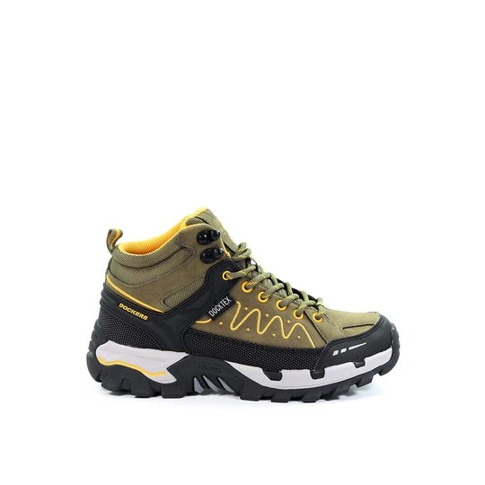 Zdjęcie produktu Damskie sneakersy zielone Dockers 49LC201-706859
