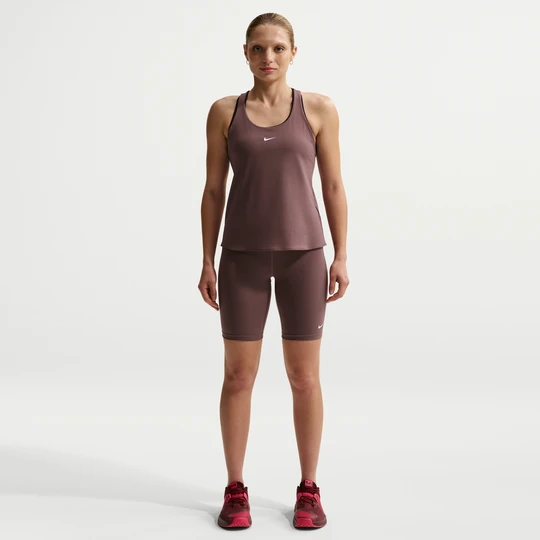 Zdjęcie produktu Damskie spodenki 20, 5 cm Nike Pro 365 - Fiolet
