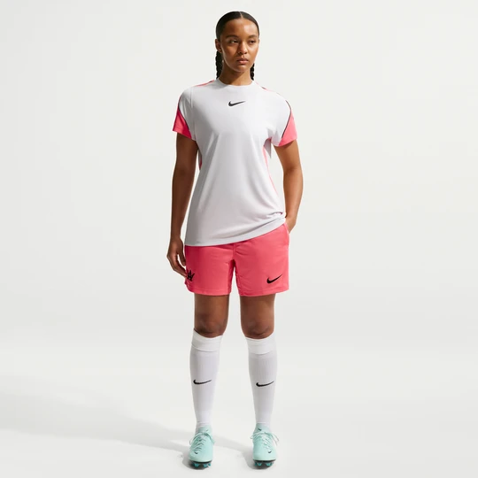 Zdjęcie produktu Damskie spodenki piłkarskie Dri-FIT Nike Strike „Alexia Putellas” - Różowy