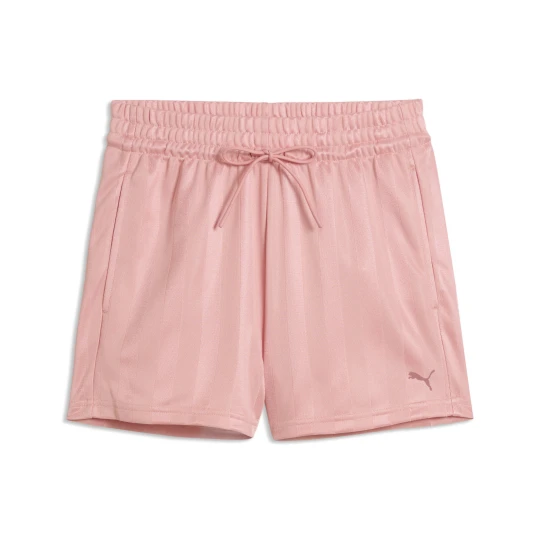 Zdjęcie produktu Damskie spodenki treningowe PUMA League 3", Akcesoria, Różowy