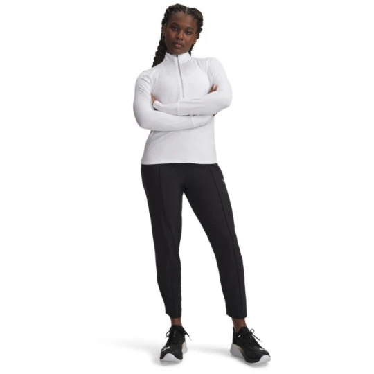 Zdjęcie produktu Damskie spodnie do biegania Under Armour UA Velociti Pro Pants - czarne