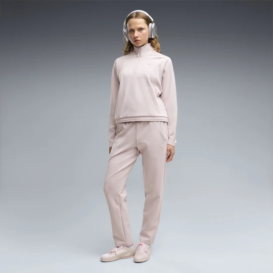 Zdjęcie produktu Damskie spodnie PUMATECH SENSE, Akcesoria, RÃ³Å¼owy Misty Pink