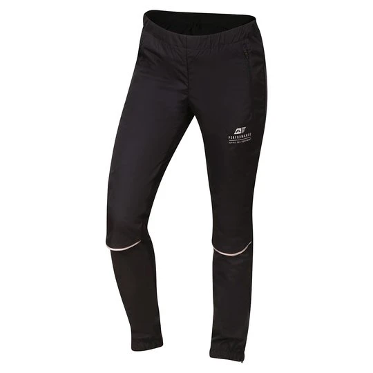 Zdjęcie produktu Damskie spodnie sportowe Cabula Alpine Pro czarny