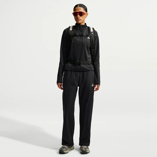 Zdjęcie produktu Damskie spodnie trekkingowe ACG „High Stakes” - Czerń Nike