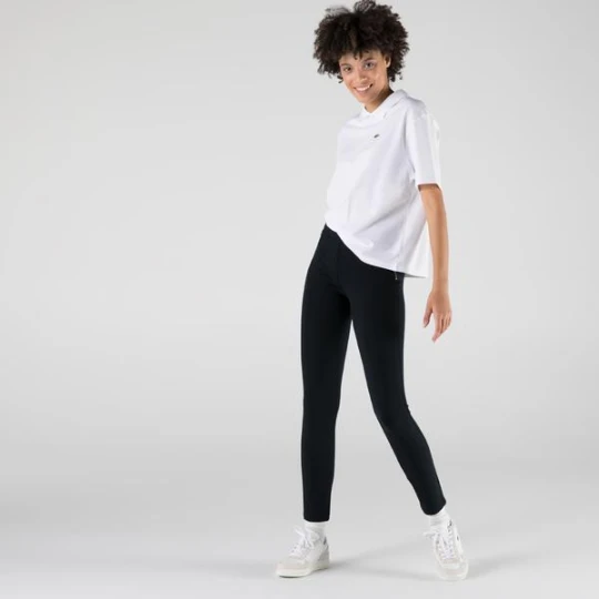 Zdjęcie produktu Damskie Spodnie Typu Slim Fit Lacoste