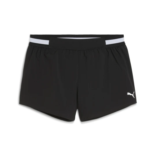 Zdjęcie produktu Damskie szorty treningowe PUMA STRONG 3", Akcesoria, Czarny