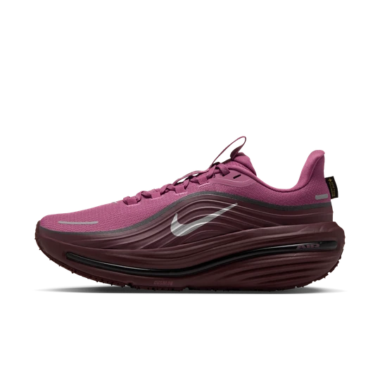 Zdjęcie produktu Damskie wodoszczelne buty do biegania po asfalcie Nike Winflo 12 GORE-TEX - Czerwony