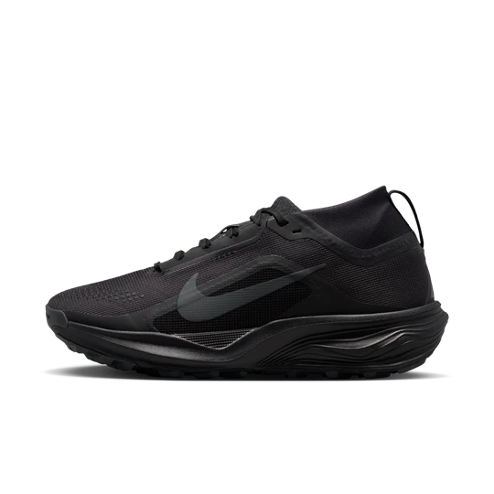 Zdjęcie produktu Damskie wodoszczelne buty do biegania w terenie ACG Pegasus Trail GORE-TEX - Czerń Nike
