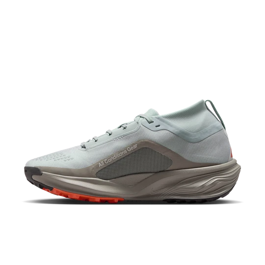 Zdjęcie produktu Damskie wodoszczelne buty do biegania w terenie ACG Pegasus Trail GORE-TEX - Szary Nike
