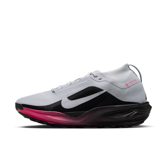 Zdjęcie produktu Damskie wodoszczelne buty do biegania w terenie ACG Pegasus Trail GORE-TEX - Szary Nike